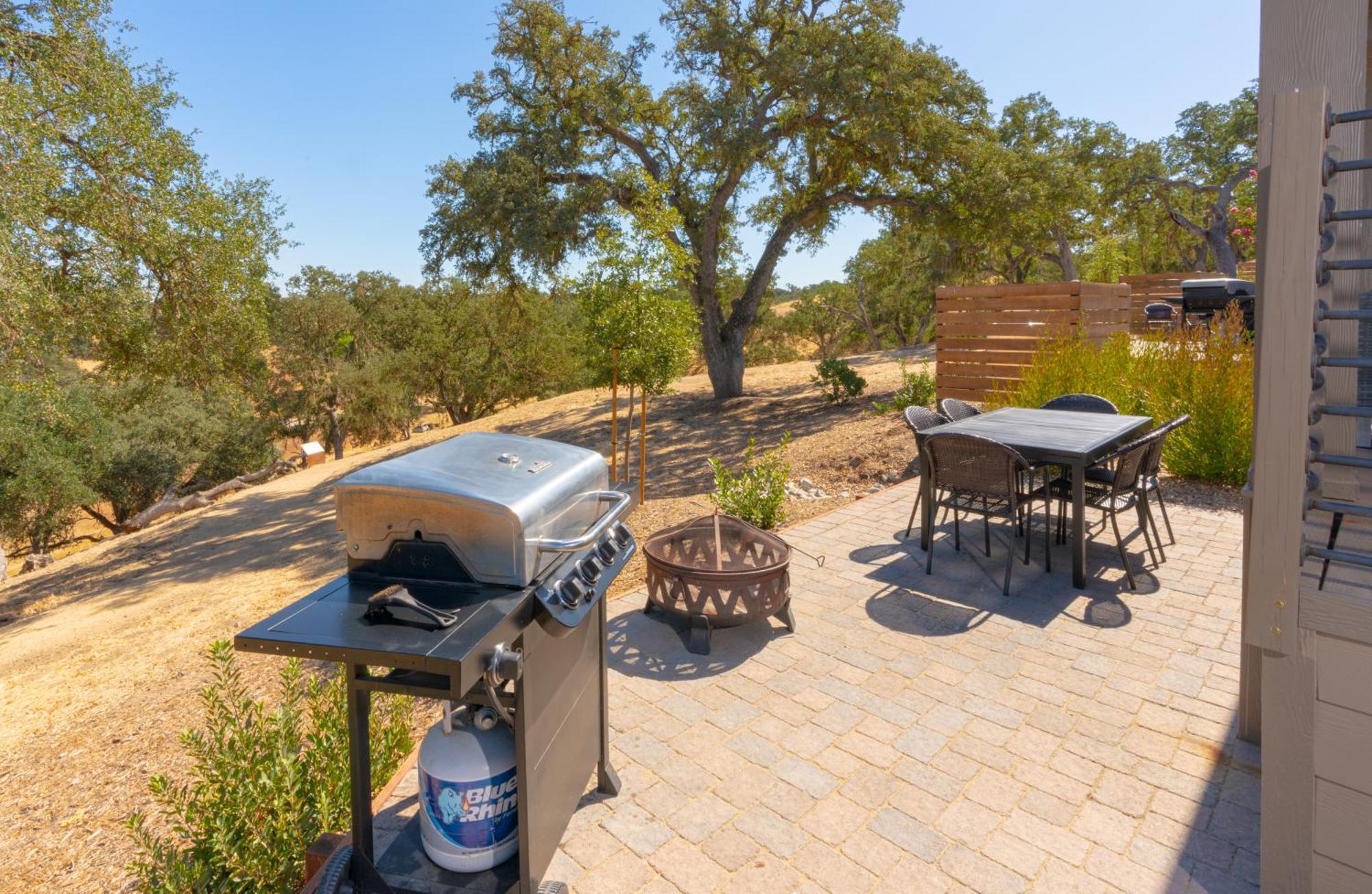 فندق Sun Outdoors باسو روبليس، سان لويس أوبيسبو، كاليفورنيا الغرفة الصورة
